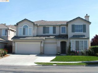 1346 Panwood Ct, Brentwood, CA