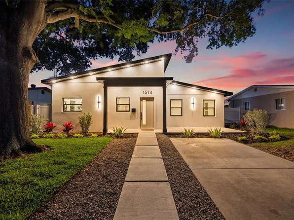 1514 55th Ave N, Saint Petersburg, FL 33703