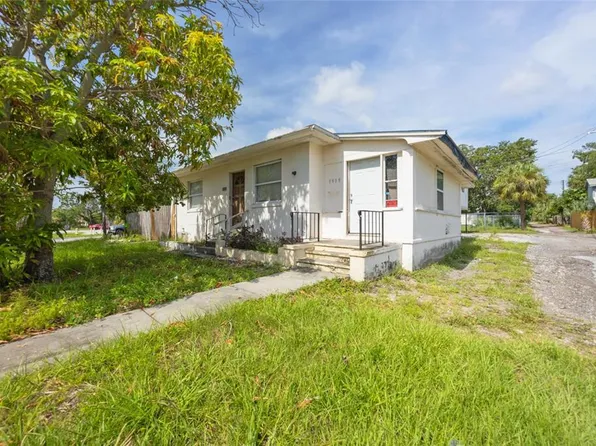 1919 Dr Martin Luther King Jr St S #J, Saint Petersburg, FL 33705