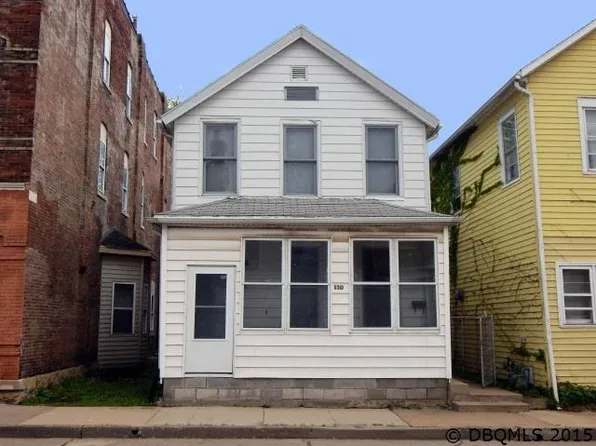 530 Rhomberg Ave, Dubuque, IA 52001