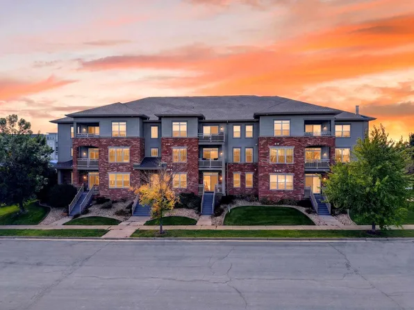 141 Metro Ter Unit 210, Madison, WI 53718