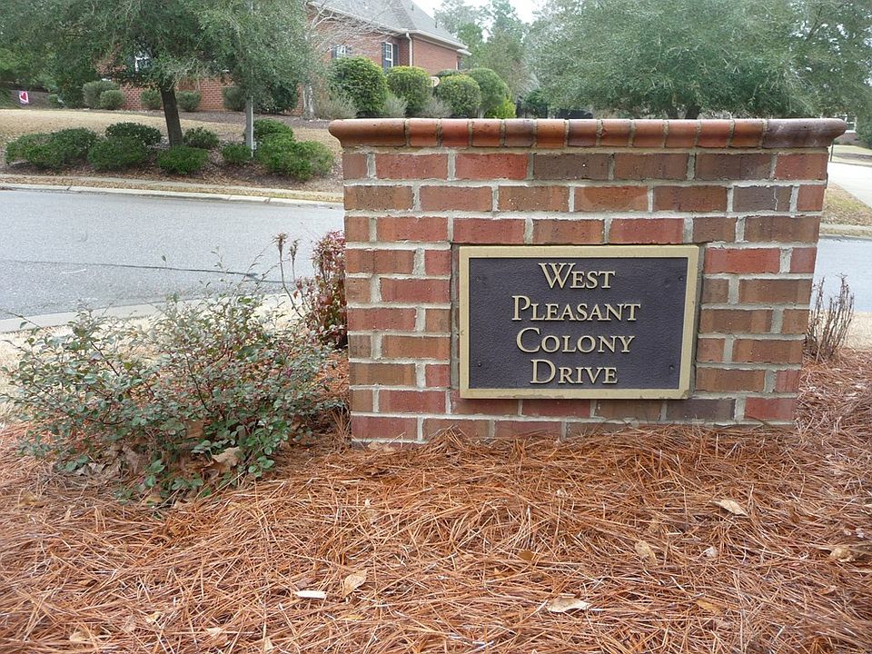 2nd image of 410 W Pleasant Colony Dr