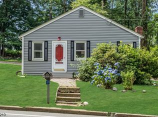 855 Route 94, Blairstown, NJ 07825