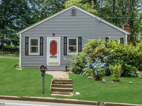 855 Route 94, Frelinghuysen Twp., NJ 07825