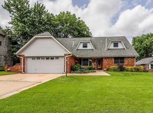 6931 E 62nd St, Tulsa, OK 74133