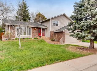 5617 S Kenton Way, Englewood, CO 80111