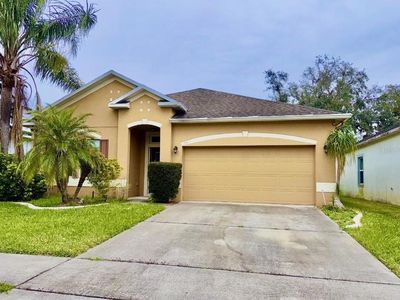 2815 Moonstone Bnd, Kissimmee, FL, 34758