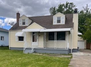 1340 Aberdeen Ave, Youngstown, OH
