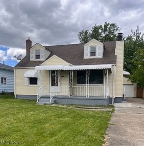 1340 Aberdeen Ave, Youngstown, OH, 44502