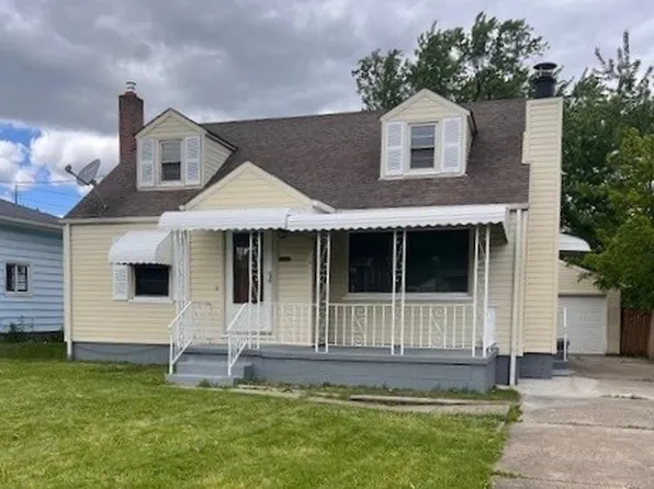 1340 Aberdeen Ave, Youngstown, OH 44502