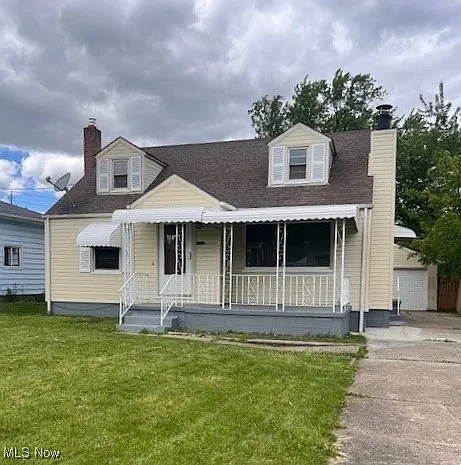 1340 Aberdeen Ave photo 1