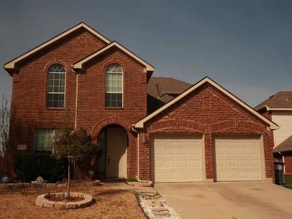 6307 Lakewood Dr, Sachse, TX 75048