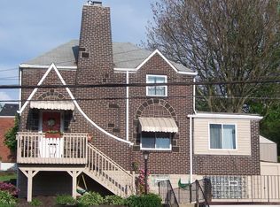 3779 Greensburg Pike, Pittsburgh, PA 15221