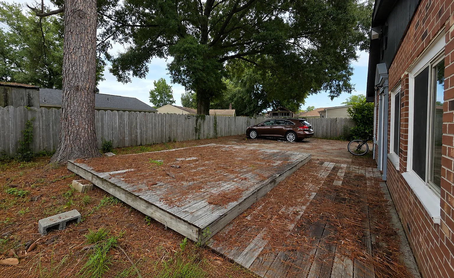 2940 Sir Meliot Drive - 1 — Photo 2