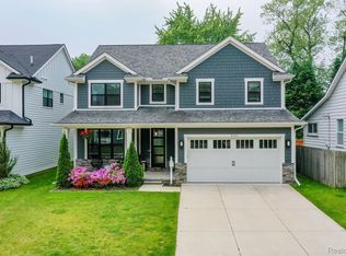 632 Millard, Royal Oak, MI