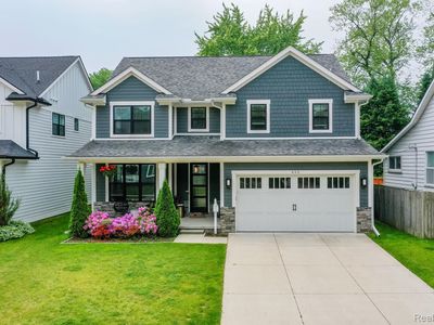 632 Millard, Royal Oak, MI, 48073