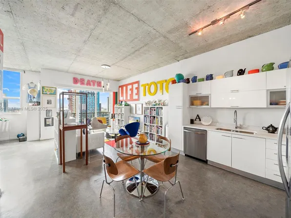 133 NE 2nd Ave APT 3215, Miami, FL 33132