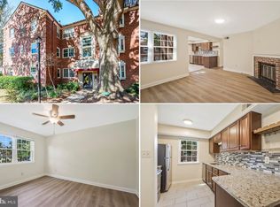 2105 N Taft St APT 4, Arlington, VA 22201