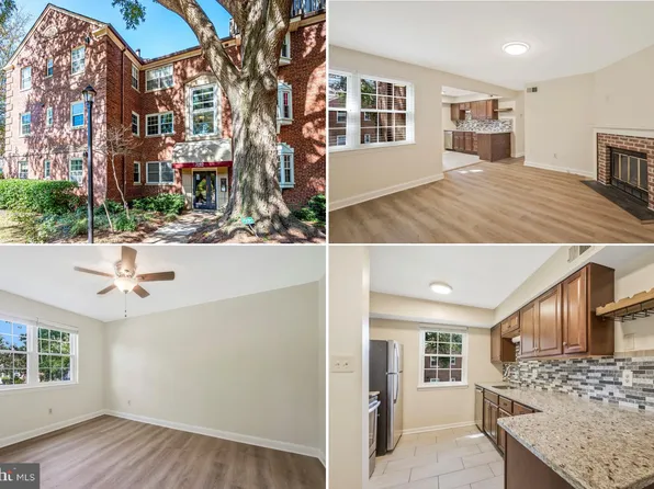 2105 N Taft St APT 4, Arlington, VA 22201