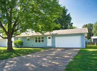 2722 W Chicago St, Springfield, MO 65803