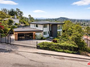 11428 Dona Lola Dr, Studio City, CA 91604