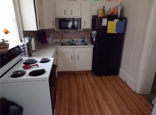 106-108 N Main St, Minster, OH 45865