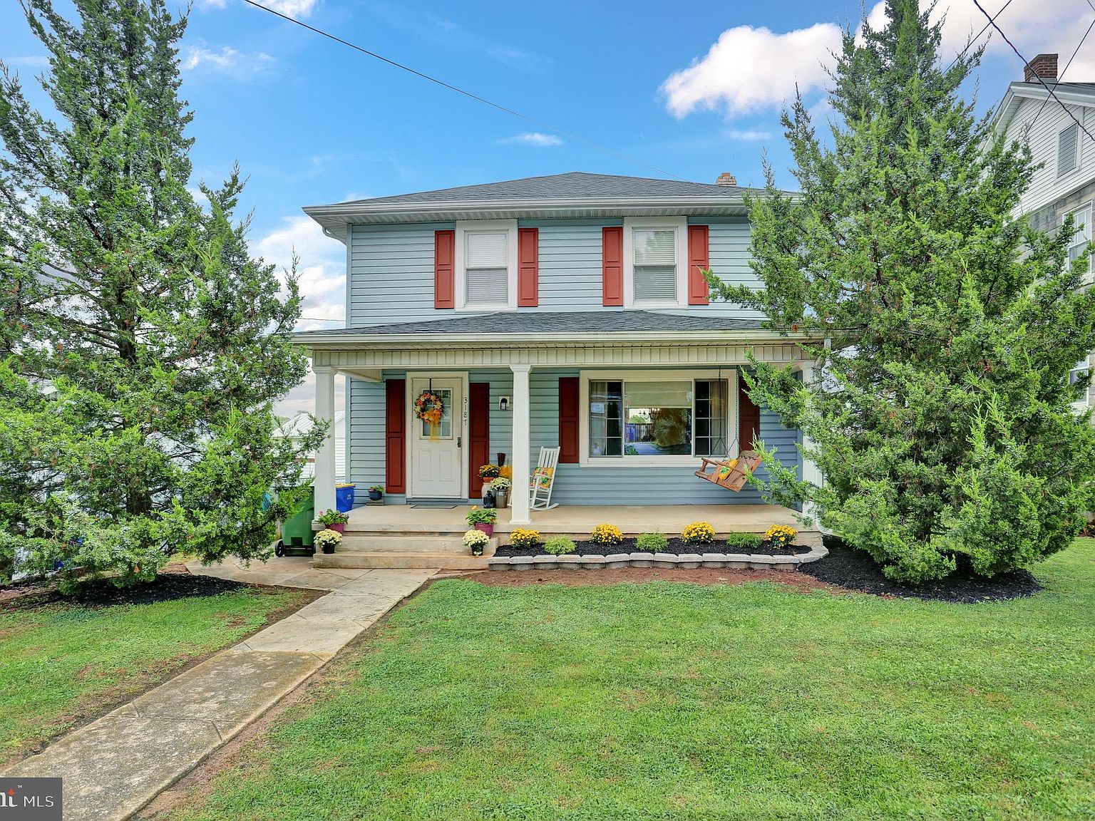 3187 N St, Emigsville, PA 17318 Zillow