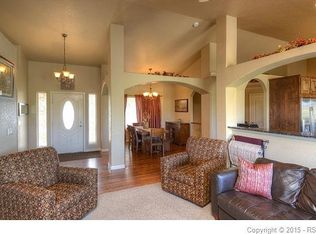 13366 Gilbert Dr, Falcon, CO 80831