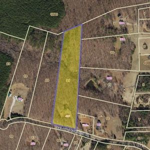 289 Falling Spring Pl, Concord, VA, 24538