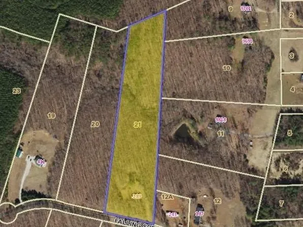 289 Falling Spring Pl, Concord, VA 24538