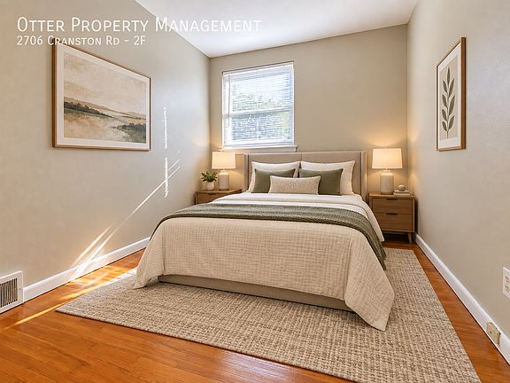 3rd image of 2706 Cranston Rd #2F