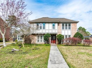 20527 Perryoak Dr, Humble, TX 77346