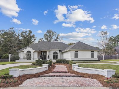 17843 Prestwick Ave, Baton Rouge, LA, 70810
