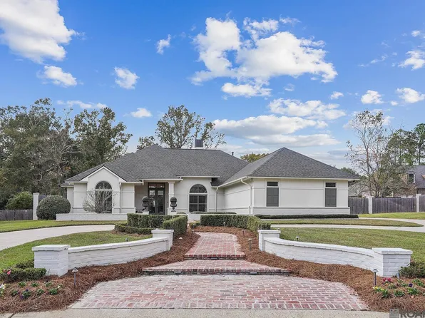 17843 Prestwick Ave, Baton Rouge, LA 70810
