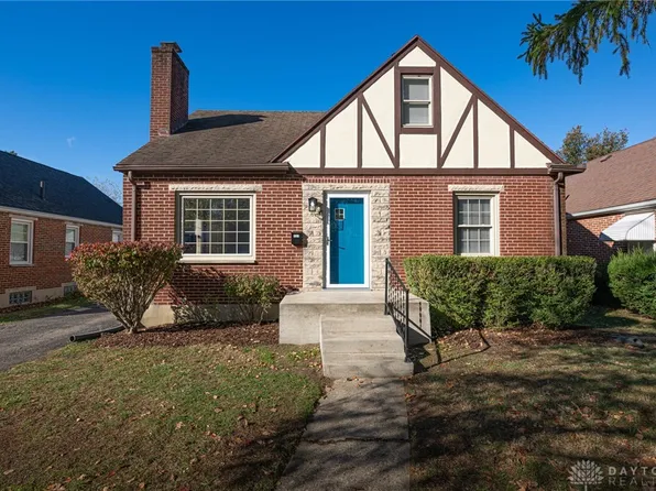 1007 Berkshire Rd, Dayton, OH 45419