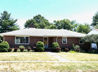 141 Roosevelt Ave, Elyria, OH