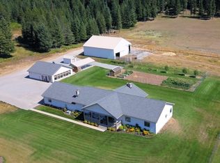 828 W Fork Eagle Crk, Wallace, ID 83873
