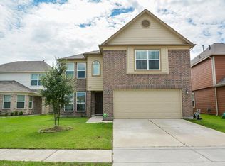 3019 Apple Dale Dr, Houston, TX 77084