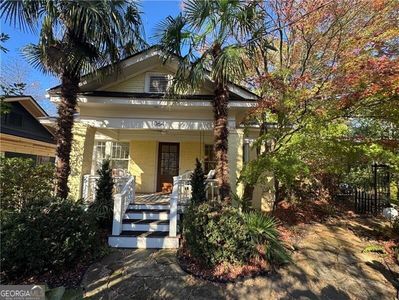 1064 Glenwood Ave SE, Atlanta, GA, 30316