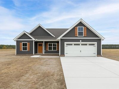 500 Sharber Rd, Elizabeth City, NC, 27909
