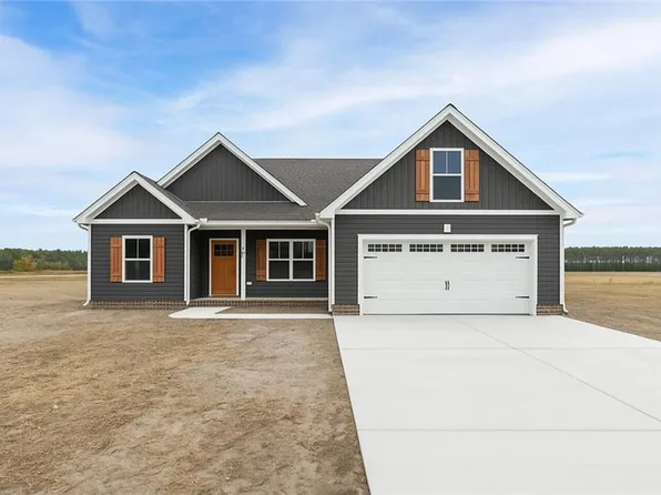 500 Sharber Rd, Elizabeth City, NC 27909