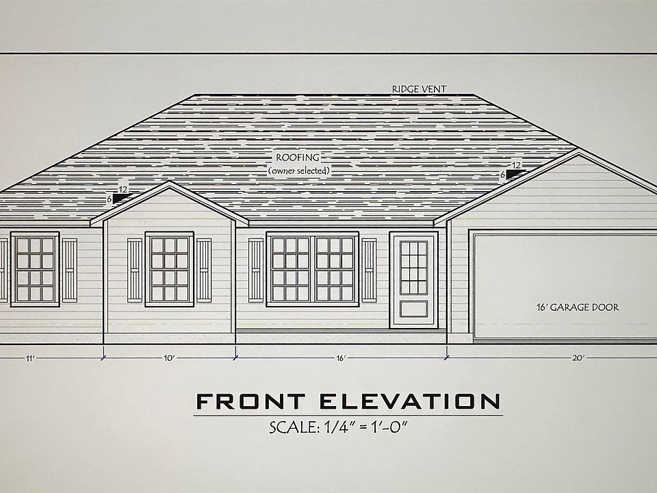 1st image of 4190 Green Meadows Trl