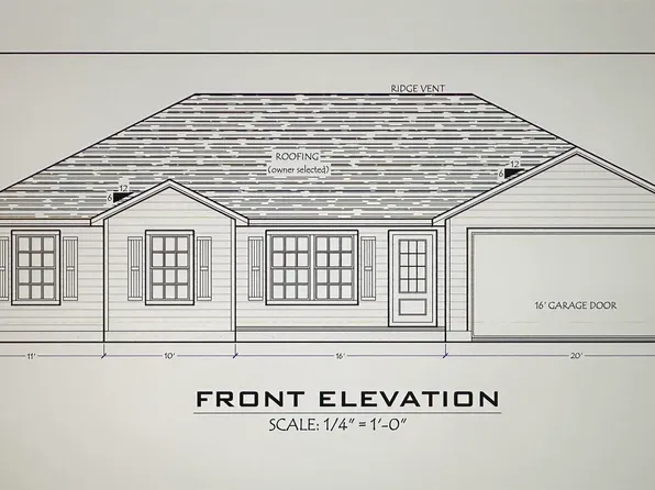 4190 Green Meadows Trl, Marianna, FL 32448