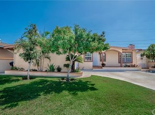 1242 E Elm St, Anaheim, CA 92805