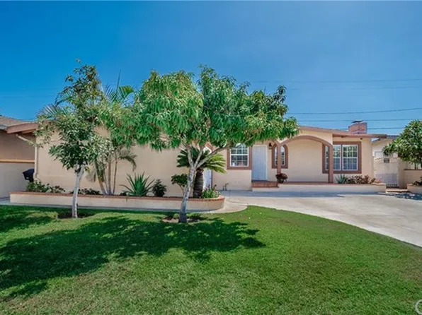 1242 E Elm St, Anaheim, CA 92805