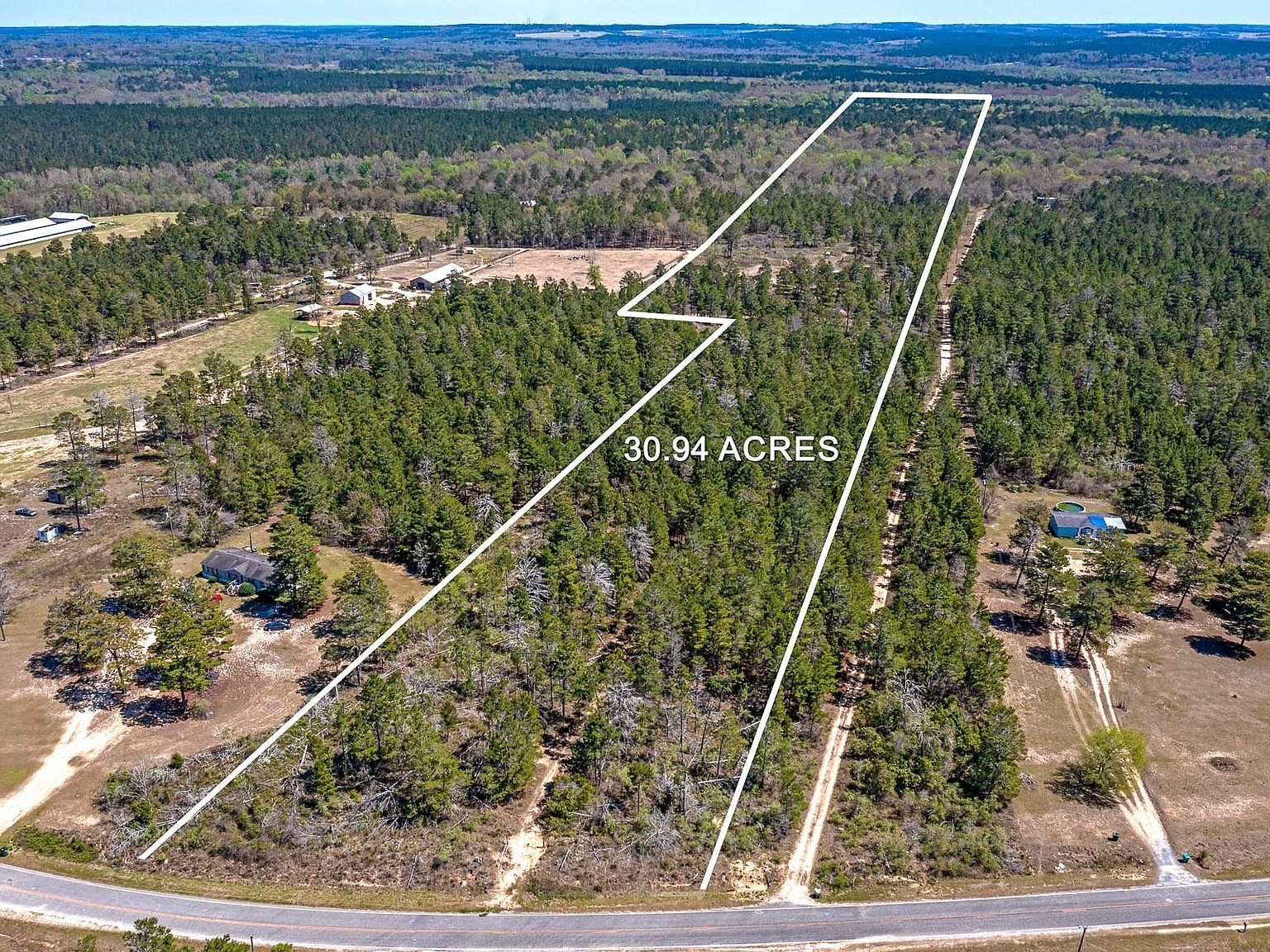 485 Pope Rd, Roberta, GA 31078 Zillow