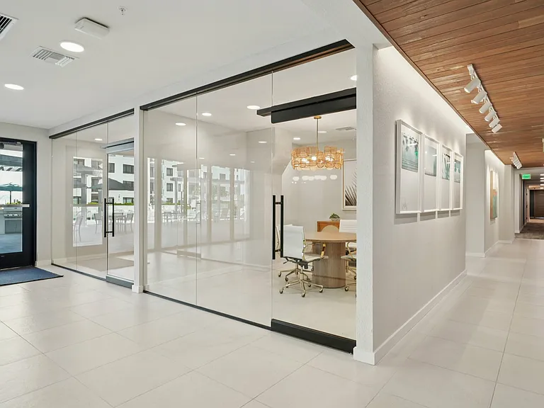 Marina Club Apartment homes — Photo 16