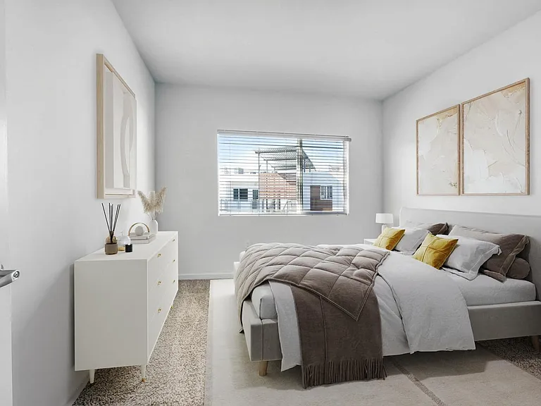 Citron Apartments — Photo 15
