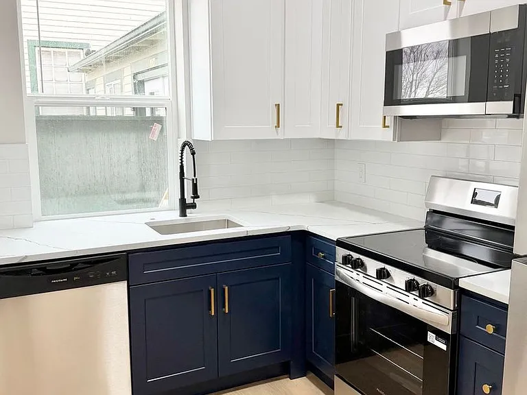 Nordic Peaks Apartments — Photo 20