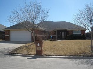 2109 Republic Ave, Abilene, TX 79601